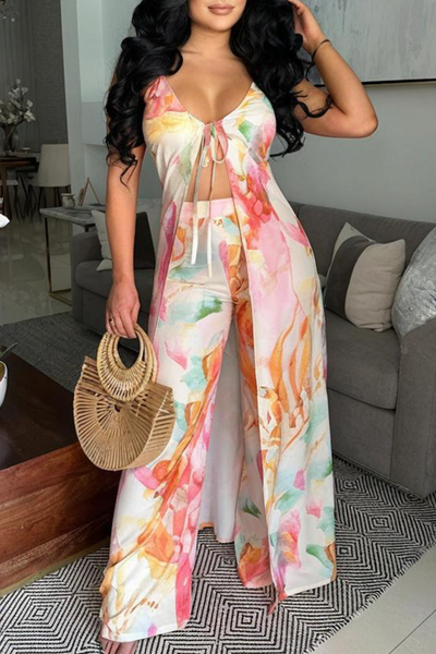 Modest Queen Two Piece Flowy Top
