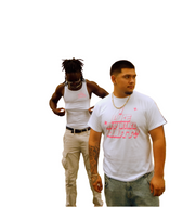 "I LIKE MY GIRL KNOTTY"  Graphic T-Shirt Mens