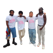 "I LIKE MY GIRL KNOTTY"  Graphic T-Shirt Mens