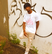 "I LIKE MY GIRL KNOTTY"  Graphic T-Shirt Mens